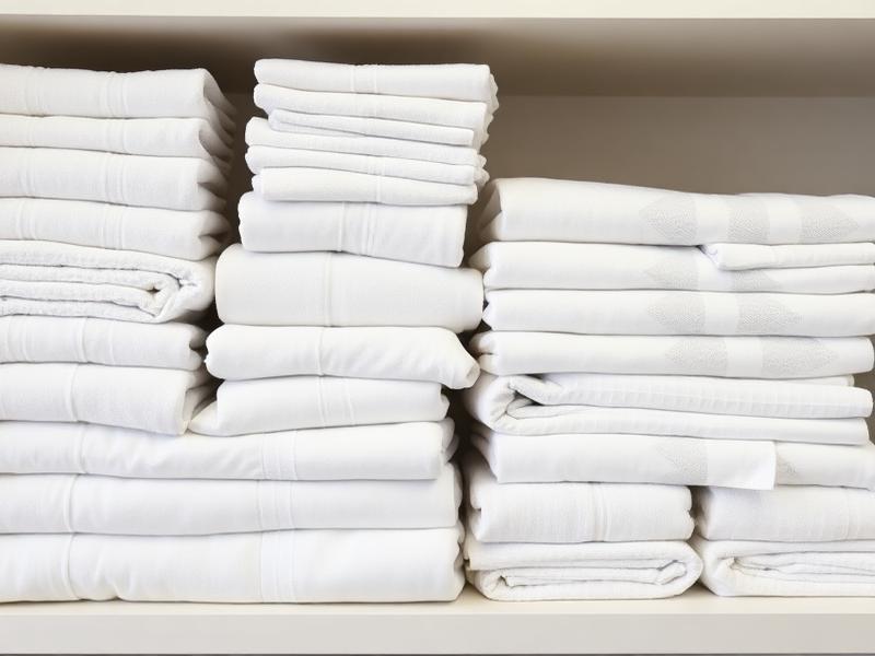COMMERCIAL LAUNDRY