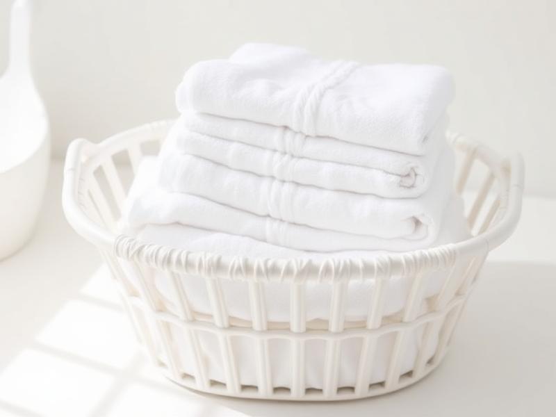 LAUNDRY SERVICES